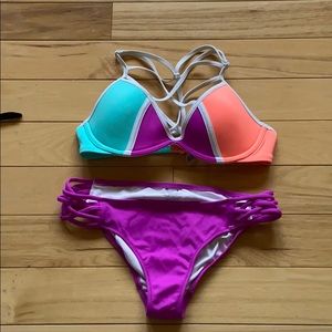 Victoria’s Secret PINK bikini